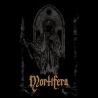MORTIFERA (Fra) - Alhena's Tears, CD